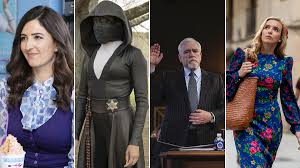 The nominations for the 73rd annual primetime emmy awards have been announced in la. Emmys 2020 Complete Winners List Den Of Geek