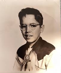 Clarence Judson Keating Obituary (1937