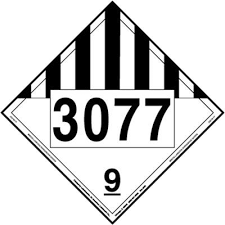 Hazmat Labels Hazmat Placards And Hazmat Markings A