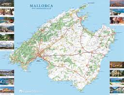 Wir lieben mallorca und sind immer auf der suche nach neuen geheimtipps, ausflugszielen und allem, was auch dir spaß macht. Karte Mallorca