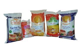 Sacs En Pp Lamines Catalogue De Nos Produits Entreprise Specialisee Dans La Fabrication Et La Commercialisation De Sacs Tisses En Polypropylene Norgrains Fes Maroc