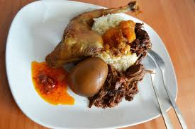 Enjoy The Sweet And Spicy Flavors 10 Best Foods Of Yogyakarta Updated 2021 Food Food Guide Best Foods