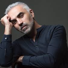 Professor Adrian Lahoud