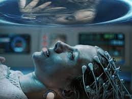 Except oxygen's version is a lot better. Horror Movie Review Oxygen 2021 Games Brrraaains A Head Banging Life
