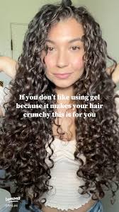 Understanding Hair Crunch: What is a Gel Cast?