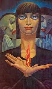 PINTORES LATINOAMERICANOS-JUAN CARLOS BOVERI