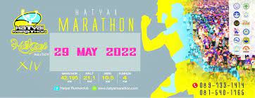 Marathon Events In Songkhla