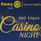 Casino Night Gala – Celebrating 100 Years event in South Pasadena, CA