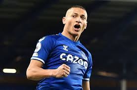 Join the discussion or compare with others! Richarlison Can Become One Of The Best Strikers In Europe Ancelotti