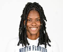2021-22 North Florida Women's Basketball Game Notes