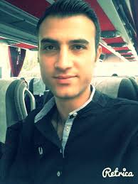 Holiday♡ Batumi Georgia Self Portrait at Ortachala Bus Sta…