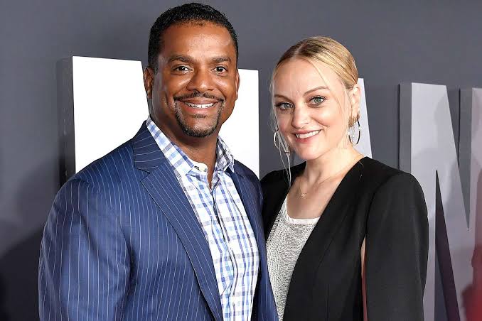 Angela Unkrich: Inside Her Marriage to Alfonso Ribeiro