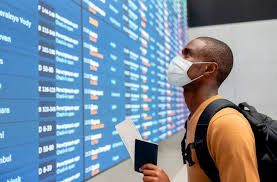 How To Protect Yourself From The Coronavirus While Traveling Cleveland Clinic