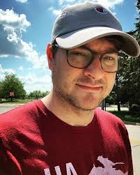 Media — Greg Sharp