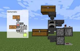 Compact Charcoal Generator Minecraft Farm Minecraft Redstone Creations Minecraft Banner Designs I made this program as a proof of concept for creating high quality pixelart.