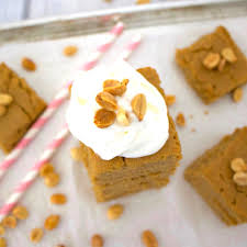 58 popular cereal bars categorised by calories, protein and fibre with full nutrition info and review snippets, find your bar. Vegan Peanut Butter Cake Bars Gluten Free Sugar Free Low Carb