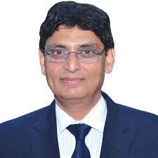 Dr. Pramod Neema (Unique Hospital) in Annapurna Road,Indore