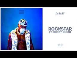 Download lagu da baby rockstar 1.22mb dan streaming kumpulan lagu da baby rockstar 1.22mb mp3 terbaru di metrolagu dan nikmati, video klip hasil diatas adalah hasil pencarian dari anda da baby rockstar mp3 dan menurut kami yang paling cocok adalah da baby rockstar. Baixar Musica De Dababy Roctar Baixar Musica Do Pop Smoke Ft Roddy Rich 50 Cent