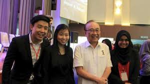 From wikipedia, the free encyclopedia. Ucsi Scholars Reveal Malaysia S Top 10 Young Leaders