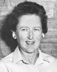 Jane Stuart-Donaldson (2008)