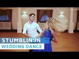 Stumblin In Chris Norman Suzi Quatro Wedding Dance Choreography First Dance Youtube In 2021 Wedding Dance Dance Choreography Dance