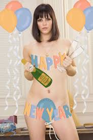 Boas festas SFW com fotos NSFW - Sweetlicious: