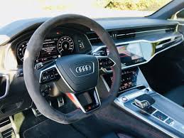 Nous vous proposons de télécharger des papiers peints audi rs6 gto concept, 2021, extérieur, vue avant, rs6 avant, réglage rs6, voitures de sport allemandes, audi à partir d'un ensemble de catégories voitures nécessaire à la résolution de l'écran vous pour une inscription gratuite et sans. Audi Rs6 Avant Test Drive The Soul Of A Supercar