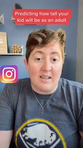 Mid parental height is one tool that pediatricians and endocrinologists use  to get a general idea of growth potential. Nutritional status and chronic  disease can absolutely play a role as well #short ...