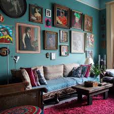 Vintage Vintage Vintage Funky Home Decor Eclectic Home Home Decor