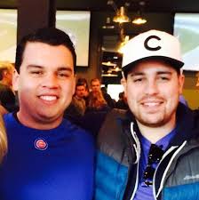 Tessie Bertrams and Nick Ward's Wedding Website