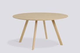 Check spelling or type a new query. Hay Copenhague 25 Dining Table Oak In 2021 Dining Table Round Dining Table Modern Round Dining Table