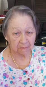 Mercedes Petronilia Bergen-Tromp