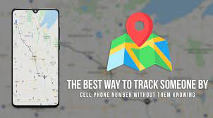 It's like having their device‎. How To Track Someone S Cell Phone Location Without Them Knowing