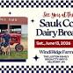 35th Annual Sauk County Dairy Breakfast