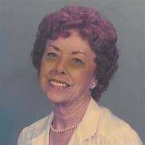 Anne Thomson Peyton Obituary