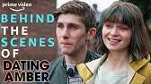 Dating amber is a movie starring fionn o'shea, lola petticrew, and sharon horgan. Dating Amber Official Trailer Prime Video Youtube