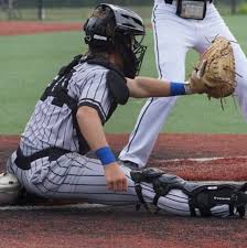 Marcus Scales Announces Commitment to Play Baseball at Olney Central College