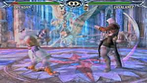 Soulcalibur iii olcadan's ending b. Olcadan Explore Tumblr Posts And Blogs Tumgir
