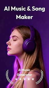 AI Music & Song Maker: Doremi