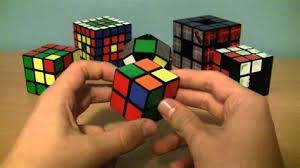 Step by step video tutorial. Rubix Cube Solve 2x2 Shefalitayal