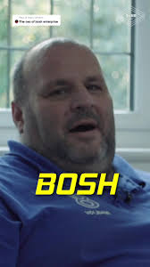 Big John Bosh TikTok Compilation