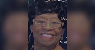 Obituary for Ella Mae Mosley