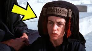 Monty Python's "Life of Brian" (Romanes eunt domus...)