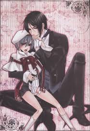 Monster Dick Mille-Feuille- Black Butler | Kuroshitsuji Hentai Cumload -  Hitomi.asia