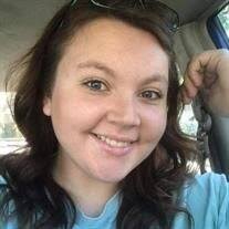 Ms. Adrianna Capri Johnson Obituary