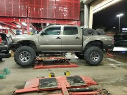 4 speed automatic w/od (standard) mpg (miles per gallon) fuel tank capacity, approx. What Have You Done To Your 2nd Gen Tacoma Today Tacoma Wheels Toyota Tacoma Tacoma