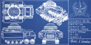 Tesla Generator Blueprints Tesla Tesla Generator Nikola Tesla