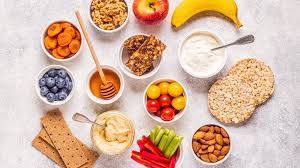 Select course breakfast snacks lunch drink dinner. Best Bedtime Snacks For Diabetes For Stable Blood Sugars Milk Honey Nutrition