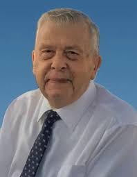 Obituary for William R. Kinne