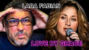 LARA FABIAN